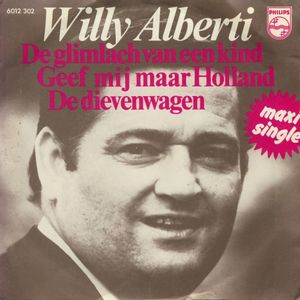Willy Alberti